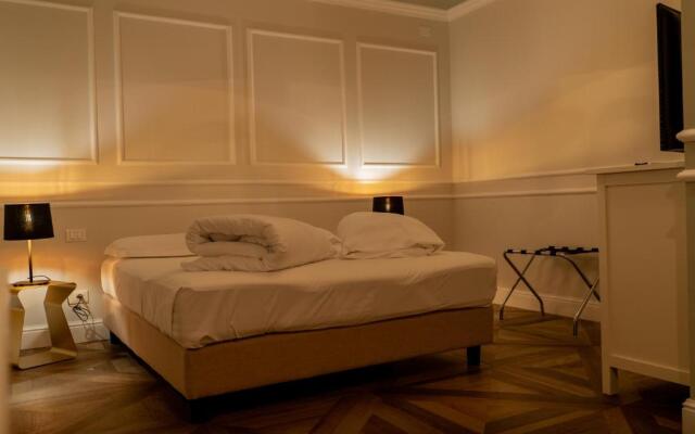 Locanda Gaudemus