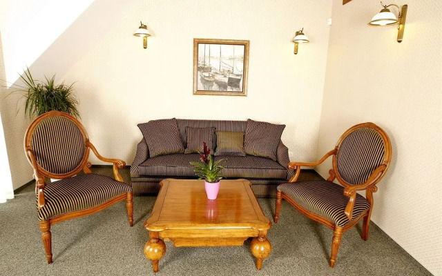 Friedricho Guesthouse