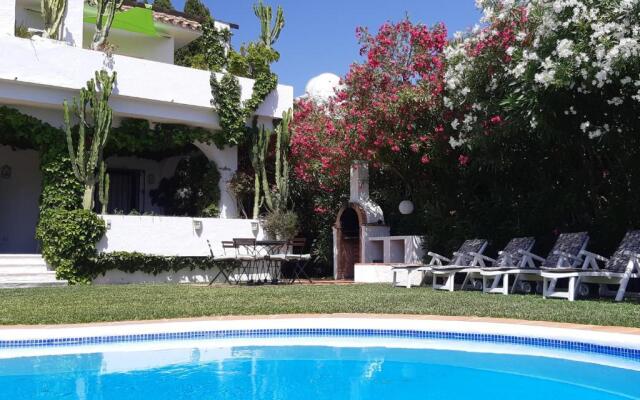 Villa Tortuga