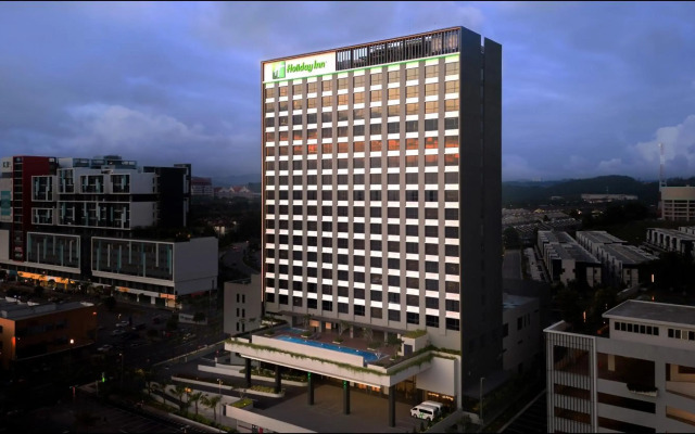 Holiday Inn Sepang Airport by IHG