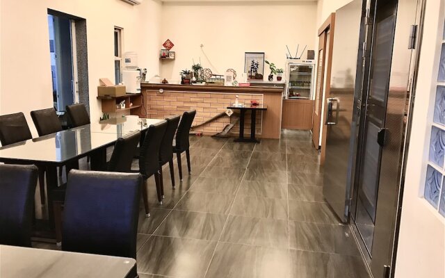 Min Min Bed and Breakfast