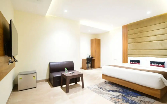 Aceotel Select Madhav
