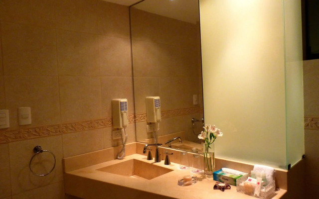 Montreal Miraflores Hotel Boutique