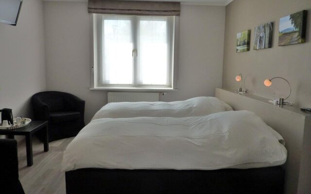 B&B Amaryllis Zonnebeke / Ieper / Ypres