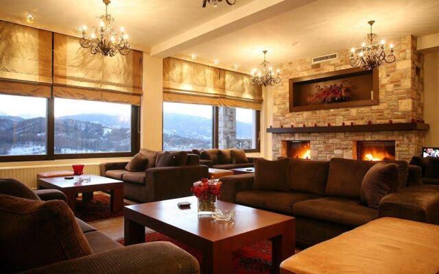 Titagion Hotel