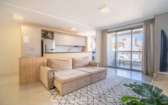 Apartment w/ Barbecue 150m the Beach Jurere Ran203