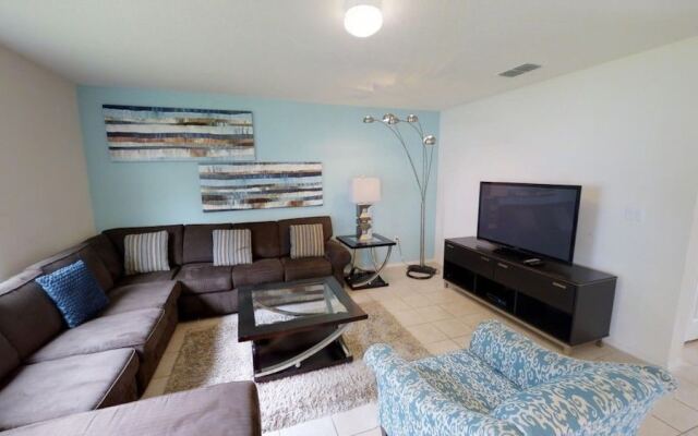 Crystal Cove 947 - Four Bedroom Villa