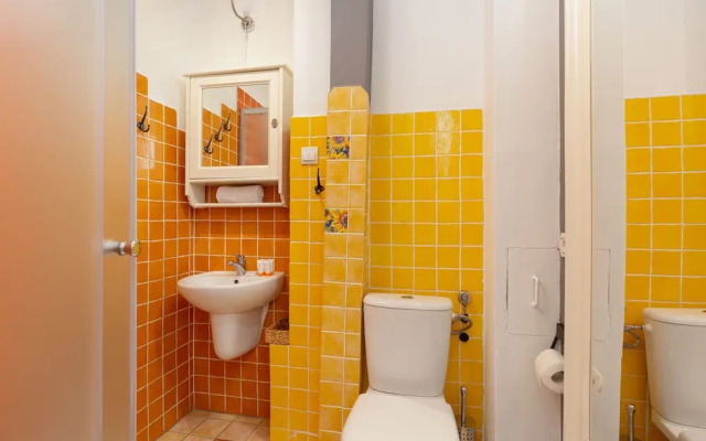 Poznańska Apartments in the Center of Warsaw by Renters