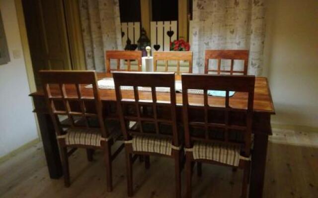 Gustaf's Hostel