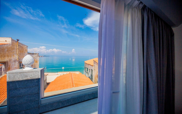 Ossuna bay hotel boutique