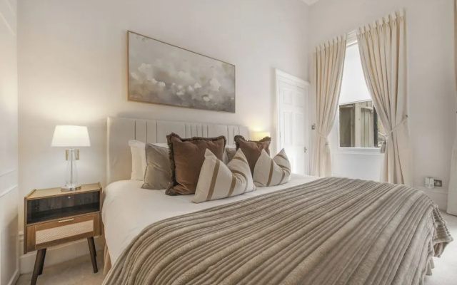 Hertford Flat 5