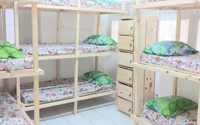 Casa Feliz Hostel Boa Viagem