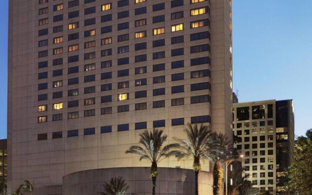 Marriott Miami Dadeland