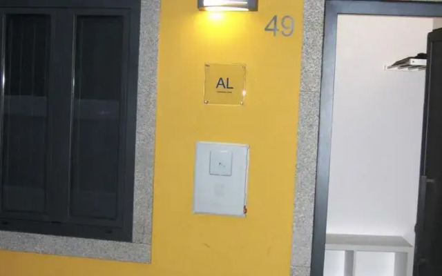 Bela Fontinha House