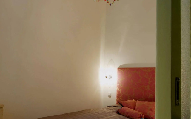 The Rooms Apartments