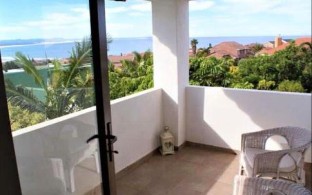 The Ocean Bay Luxury Guesthouse
