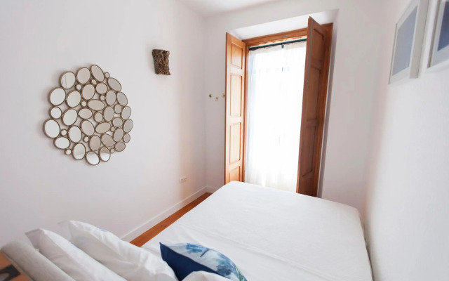 Otília Apartamentos