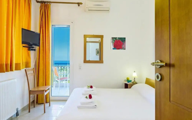 Holiday Home, Marathokefala Near Kolimbari