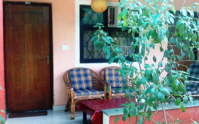 Sun Beach Residency