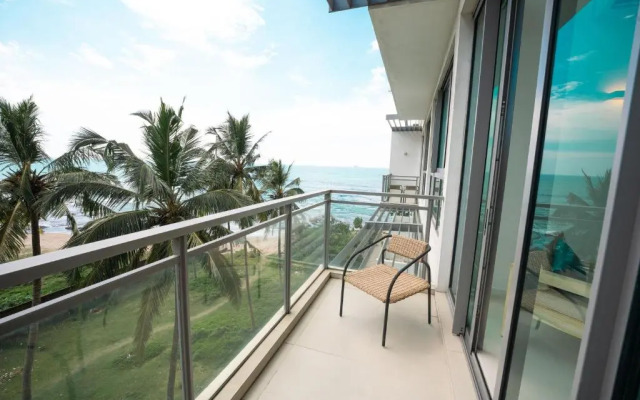 Oceanfront C2 Galle