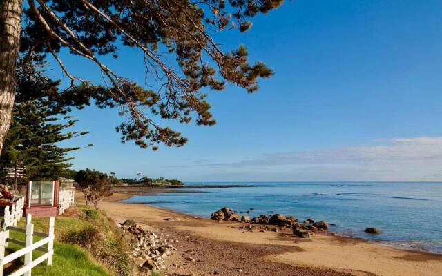 BIG4 Tassie Getaway Park Ulverstone