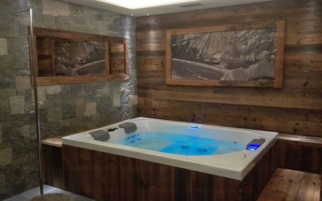 Residence Baita Cusini