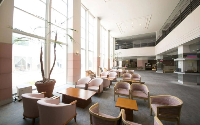 Mercure Fukuoka Munakata Resort & Spa