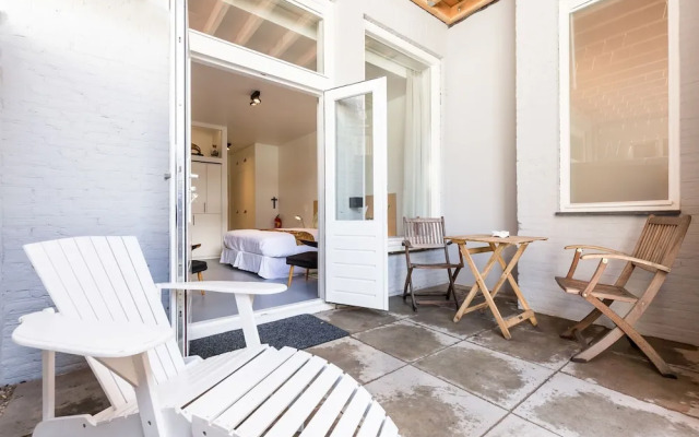 Hotel Goud & Zilver