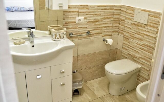 A Due Passi B&B Sorrento