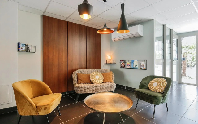 APPART'City Confort Agen Centre