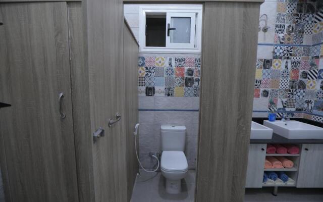 Cairo Hub Hostel