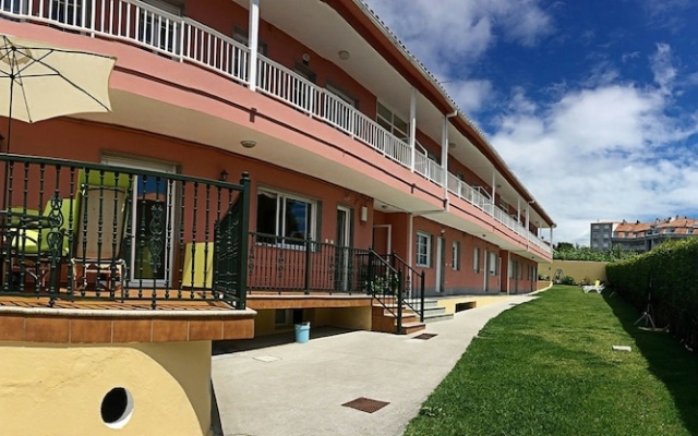 Apartamentos Baltar