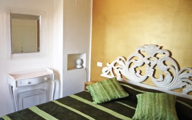 Mini Resort Fontana Maggiore