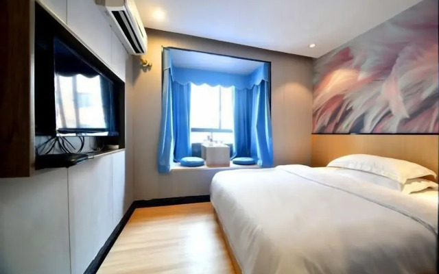 Haotian Boutique Hotel