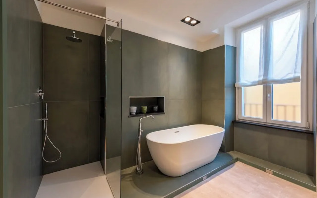 Precious House Genova Porto Antico