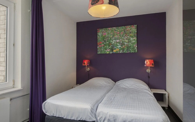 Charming Villa in Natural Surroundings