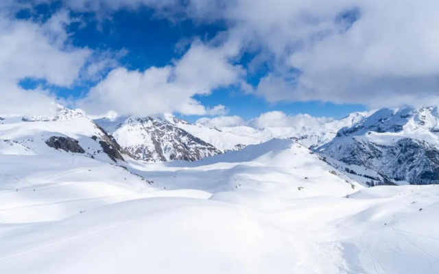 Les Villages Clubs du Soleil - Orciéres Merlette 1850