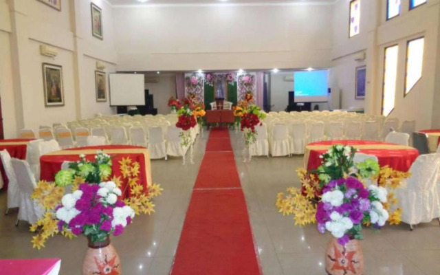 Pia Hotel Pandan Sibolga