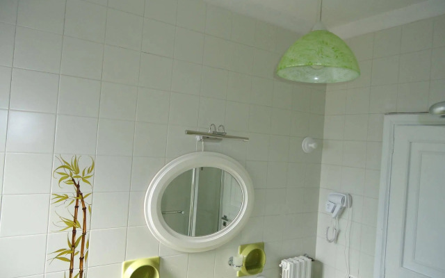 Villa Fortuna Holiday Resort