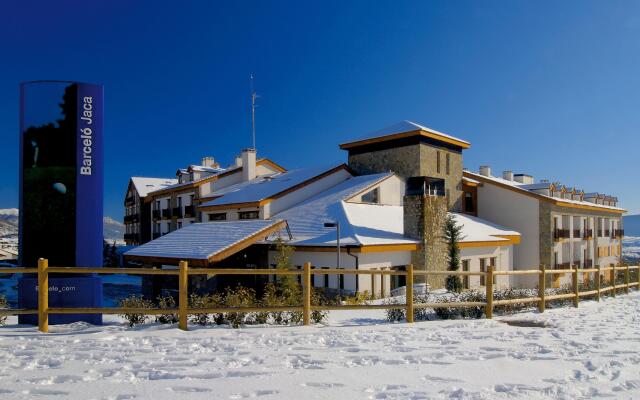 Hotel & Spa Real Badaguás-Jaca