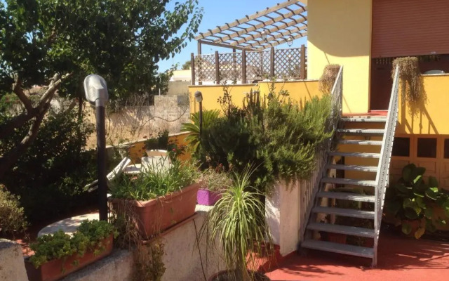 B&B Sole Luna e Girasoli