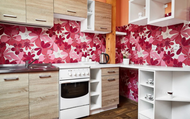 Apartments Filipa Street