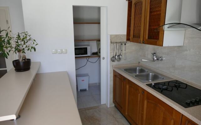 Apartment Davorka / Two Bedroom A1 Priz