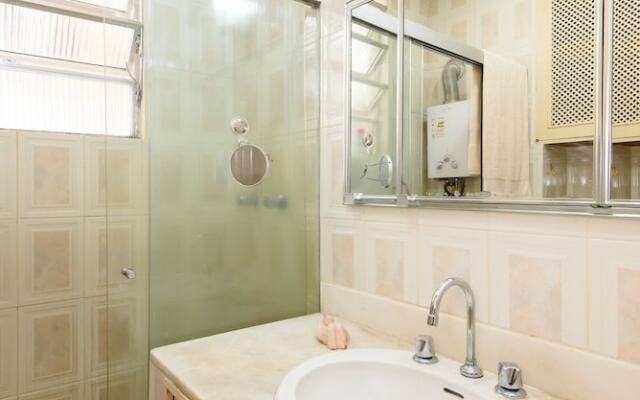 Omar do Rio - Apartamento Teresa