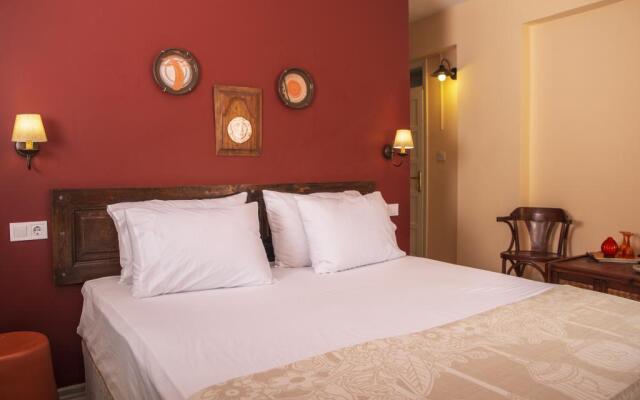 Luwi Antakya Boutique Hotel