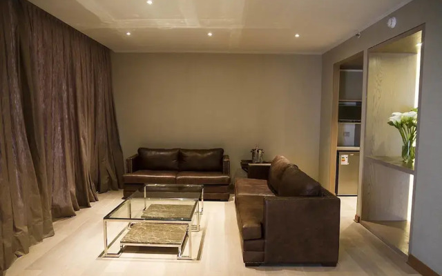 Hotel Parada Linares