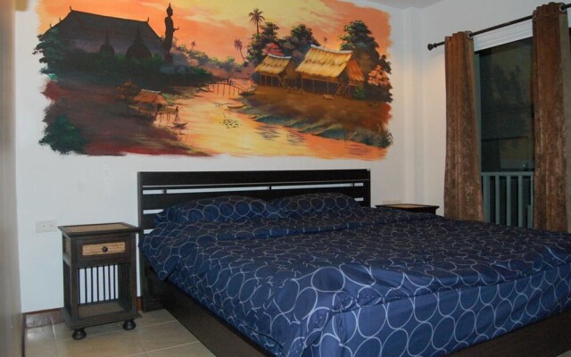 Sea and Sand Guesthouse & Restaurant