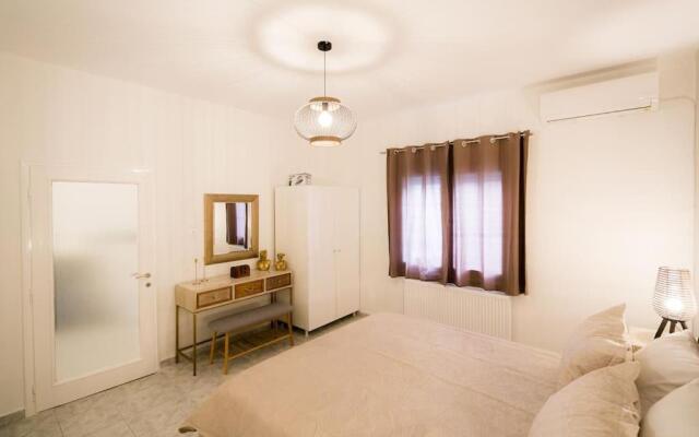 *Magnifique* New House - Full Comfort!