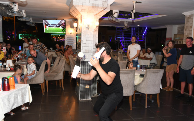 Club Dante Marmaris