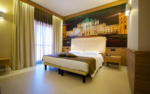 Best Western Hotel Luxor